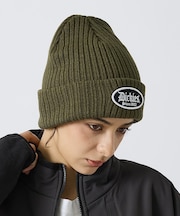 【Dickies / ディッキーズ】BLOCK FONT WAPPEN WATC