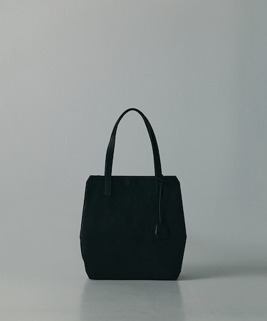 【UNISEX】POLYGON TOTE BAG / ポリゴン トートバッグ