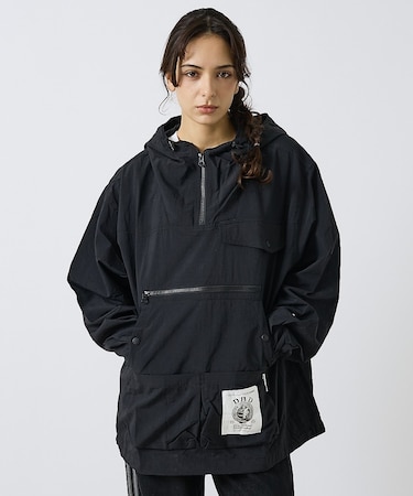 【POLER/ポーラー】POLER × Filter 017 D.B.D Pul