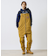 【POLER/ポーラー】P-1 DECK PANTS/オーバーオール/ユニセック
