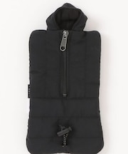 【POLER / ポーラー】PUFFER MOBILE & SUN SACK C
