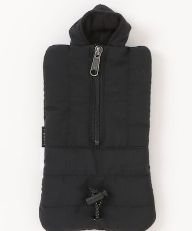 【POLER / ポーラー】PUFFER MOBILE & SUN SACK C