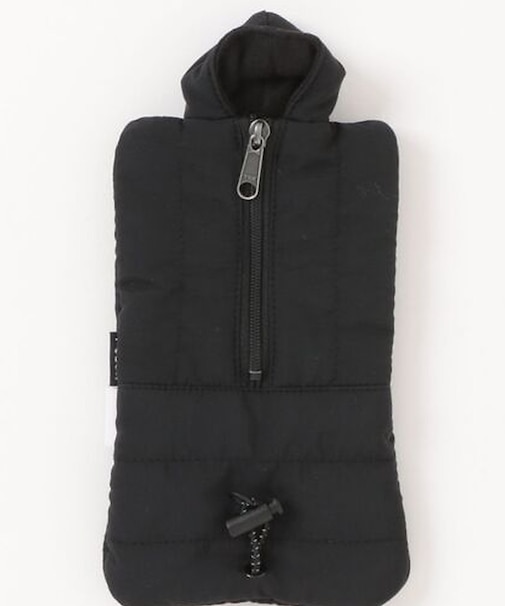 【POLER / ポーラー】PUFFER MOBILE & SUN SACK C