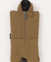 【POLER / ポーラー】PUFFER MOBILE & SUN SACK C