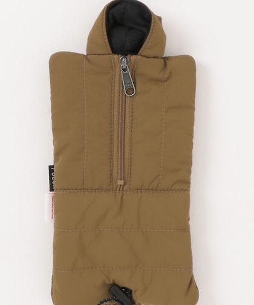 【POLER / ポーラー】PUFFER MOBILE & SUN SACK C
