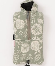 【POLER / ポーラー】PUFFER MOBILE & SUN SACK C