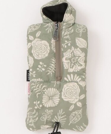 【POLER / ポーラー】PUFFER MOBILE & SUN SACK C