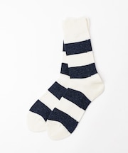 【ANONYMOUSISM/アノニマスイズム】Wool Cashmere Str