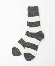 【ANONYMOUSISM/アノニマスイズム】Wool Cashmere Str