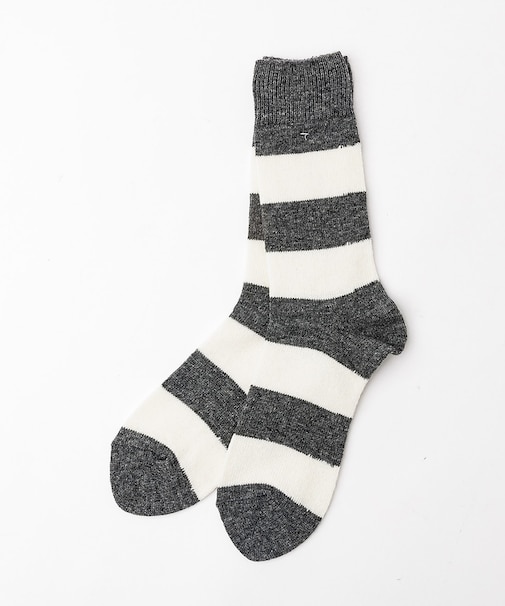 【ANONYMOUSISM/アノニマスイズム】Wool Cashmere Str