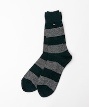 【ANONYMOUSISM/アノニマスイズム】Wool Cashmere Str