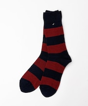 【ANONYMOUSISM/アノニマスイズム】Wool Cashmere Str