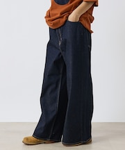 【NEEDBY heritage/ニードバイヘリテージ】HUNK(ハンク)ミッド