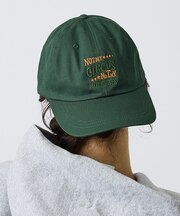 【RUBEN/ルーベン】CIRCUS CAP/サーカスキャップ/ユニセックス/【
