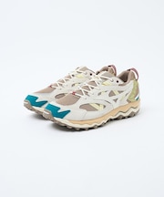 【MIZUNO/ミズノ】 WAVE MUJIN TL / ミズノ ウエーブ ムジ