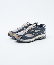 【MIZUNO/ミズノ】 WAVE MUJIN TL / ミズノ ウエーブ ムジ