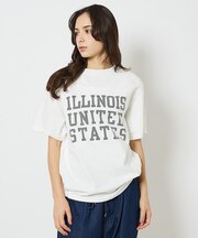 【REMI RELIEF / レミ レリーフ】  ILLINOIS / ３段プリ