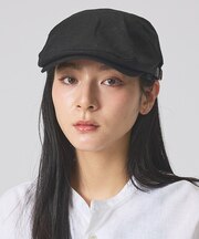 【RUBEN/ルーベン】COTTON LINEN HUNTING/コットンリネン