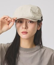【RUBEN/ルーベン】COTTON LINEN HUNTING/コットンリネン