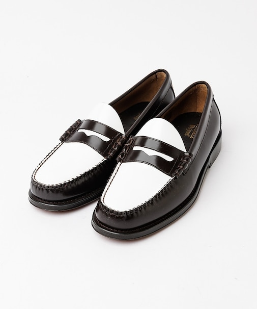 【G.H.BASS】BA11010H LARSON MOC PENNY / ロー