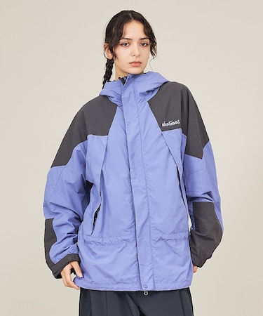 【WILDTHINGS / ワイルドシングス】SUPPLEX MASSIF JA