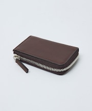 【ABAHOUSE les essentiels】　　定番キーケース / スマー