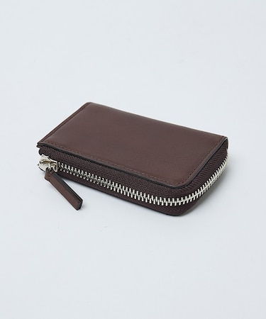 【ABAHOUSE les essentiels】　　定番キーケース / スマー