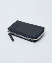 【ABAHOUSE les essentiels】　　定番キーケース / スマー