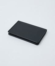 【ABAHOUSE les essentiels】　　定番名刺入れ / カードケ