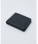 【ABAHOUSE les essentiels】　　定番2つ折り財布 / バイ