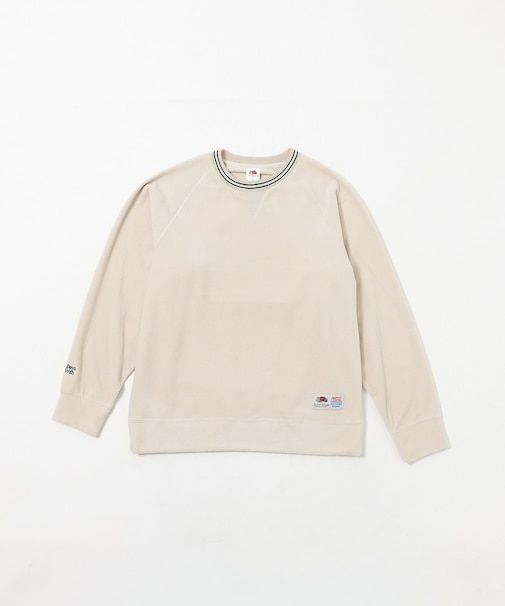 【FRUIT OF THE LOOM（フルーツオブザルーム）】COZY SOFT