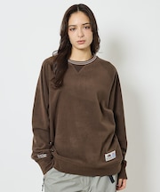 【FRUIT OF THE LOOM（フルーツオブザルーム）】COZY SOFT