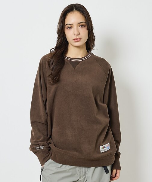 【FRUIT OF THE LOOM（フルーツオブザルーム）】COZY SOFT