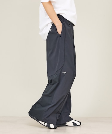 【UMBRO HOUSE / アンブロハウス】 TRACK PANTS / トラ