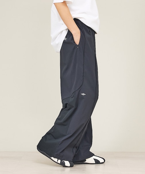【UMBRO HOUSE / アンブロハウス】 TRACK PANTS / トラ