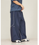 【UMBRO HOUSE / アンブロハウス】 TRACK PANTS / トラ