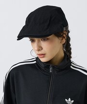 【RUBEN/ルーベン】WAFFLE HUNTING/ワッフルハンチング/ユニセ