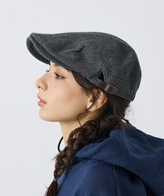 【RUBEN/ルーベン】WAFFLE HUNTING/ワッフルハンチング/ユニセ