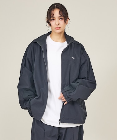 【UMBRO HOUSE / アンブロハウス】トラックジャケット/ユニセックス