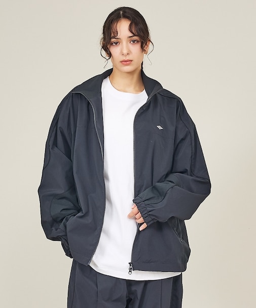 【UMBRO HOUSE / アンブロハウス】トラックジャケット/ユニセックス