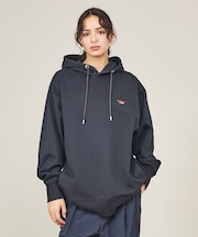 【NANGA  /ナンガ】エコハイブリッド ミニボックスロゴ エンブロイダリー