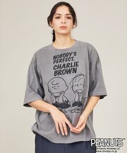 【JOHNBULL/ ジョンブル】PEANUTS SNOOPY/ピーナッツスヌー