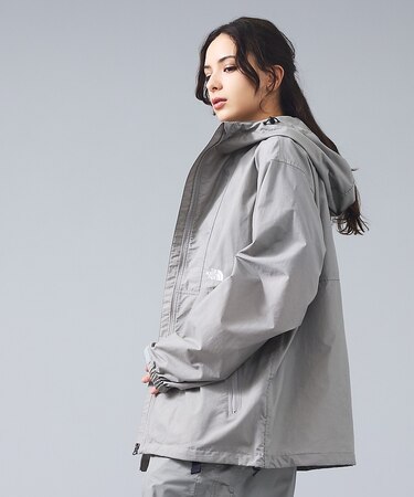 【THE NORTH FACE /ザ ノースフェイス】コンパクトジャケットNP7