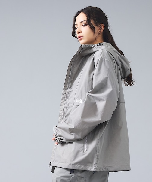 【THE NORTH FACE /ザ ノースフェイス】コンパクトジャケットNP7