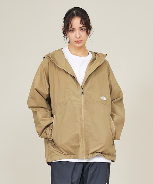 THE NORTH FACE /ザ ノースフェイス】コンパクトジャケットNP7