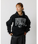 【FRUIT OF THE LOOM】PRINT HOOD8/プリントフーディー