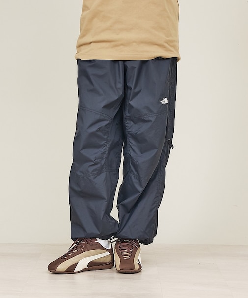 【THE NORTH FACE / ザ・ノース・フェイス】WIND PANTS