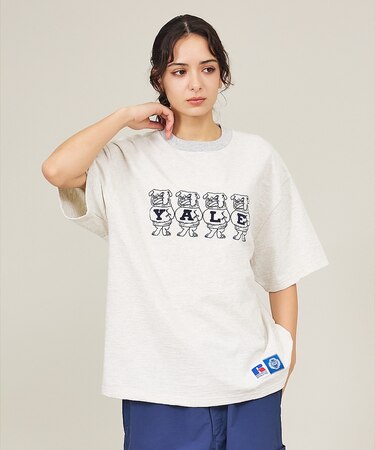 【RUSSELL ATHLETIC / ラッセル アスレティック】Univers