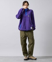 【POLER/ポーラー】BDU CARGO PT/カーゴパンツ/ユニセックス【W
