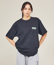 【WILDTHINGS / ワイルドシングス】80'S CLIMBER TEE